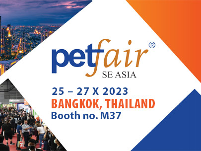 Targi Pet Fair SE Asia 2023