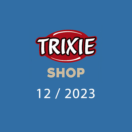 Triexie Shop 12/2023