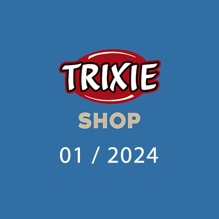 Trixie Shop 01-2024