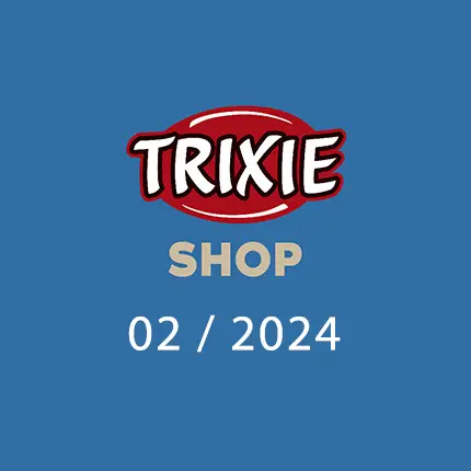 Trixie Shop 02/2024