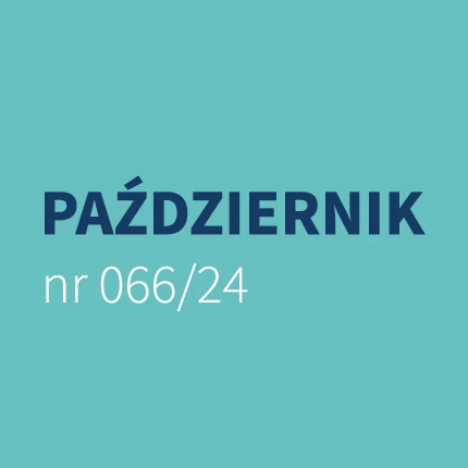 Gazetka Promocyjna – Październik Cz. I