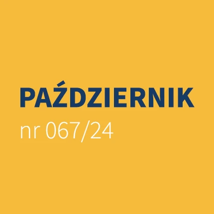 Gazetka Promocyjna – Październik Cz. II