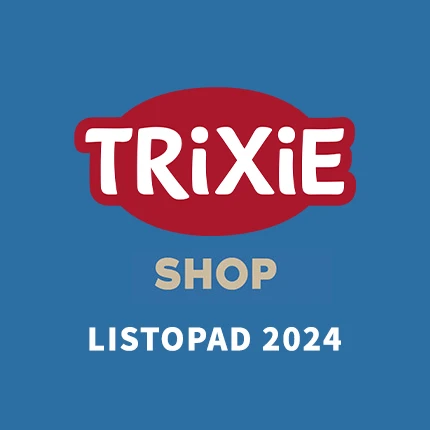 GAZETKA PROMOCYJNA TRIXIE – Listopad 2024