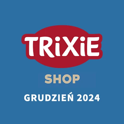 Trixie Shop 12/2024