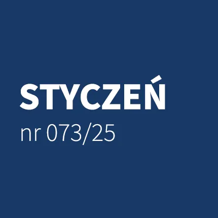 Gazetka Promocyjna – Styczeń Cz. II