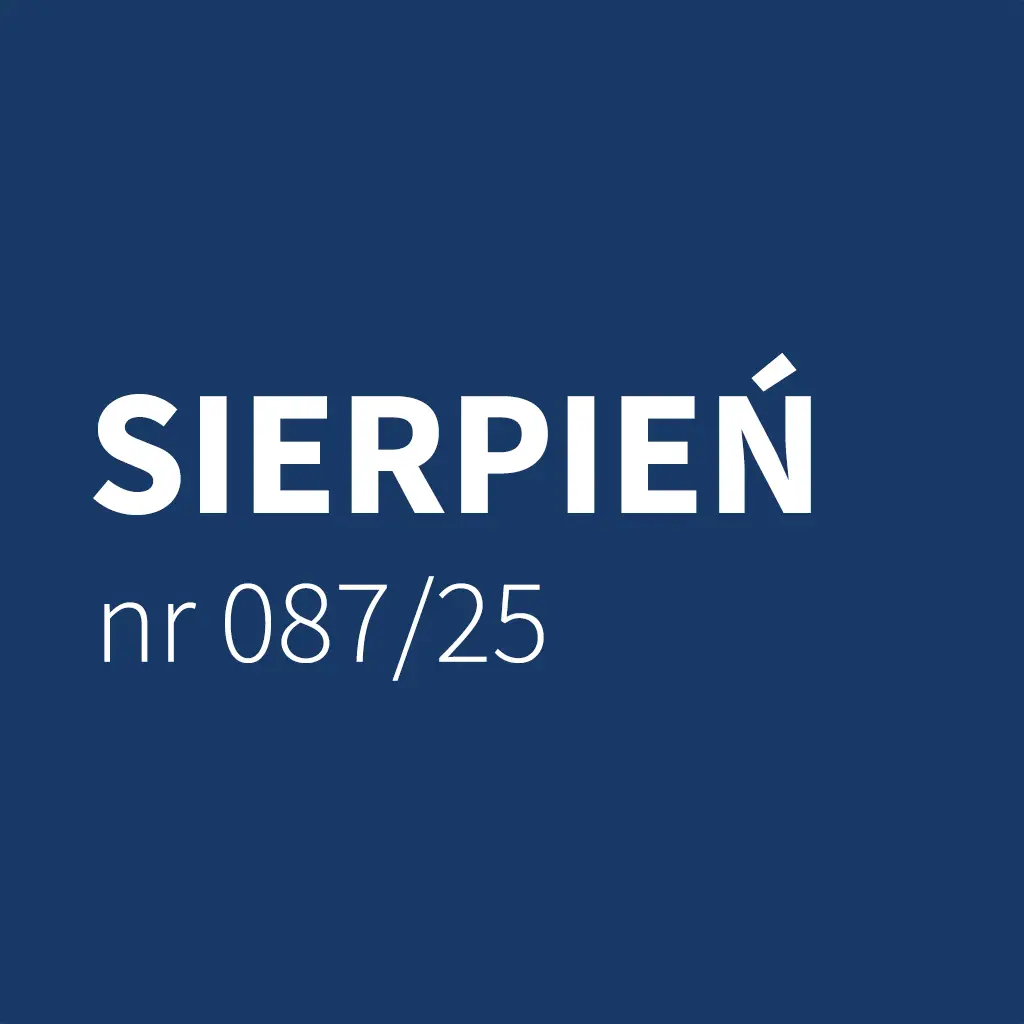 Gazetka Promocyjna – sierpień Cz. II