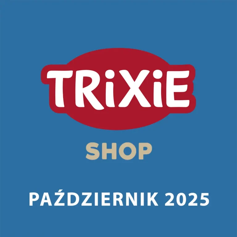 Trixie Shop 10/2025