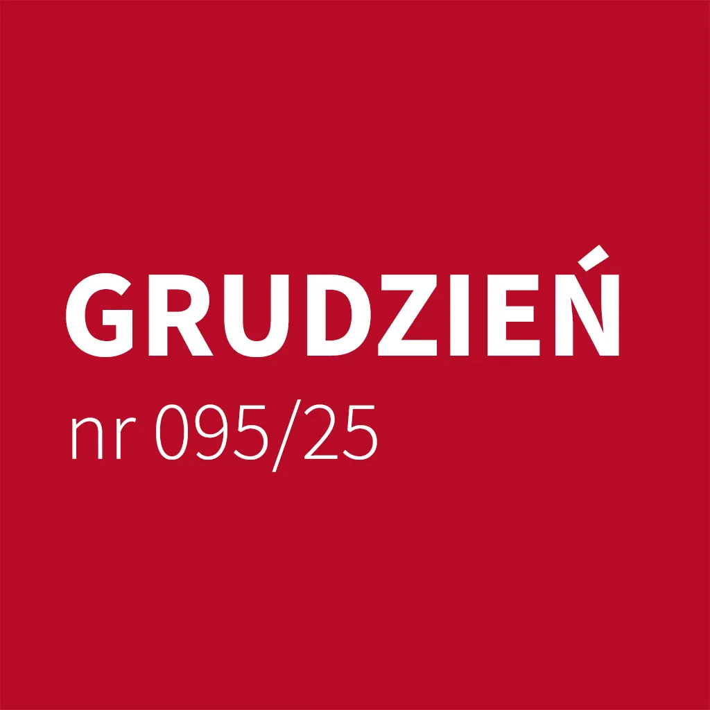 Gazetka Promocyjna – Grudzień Cz. II