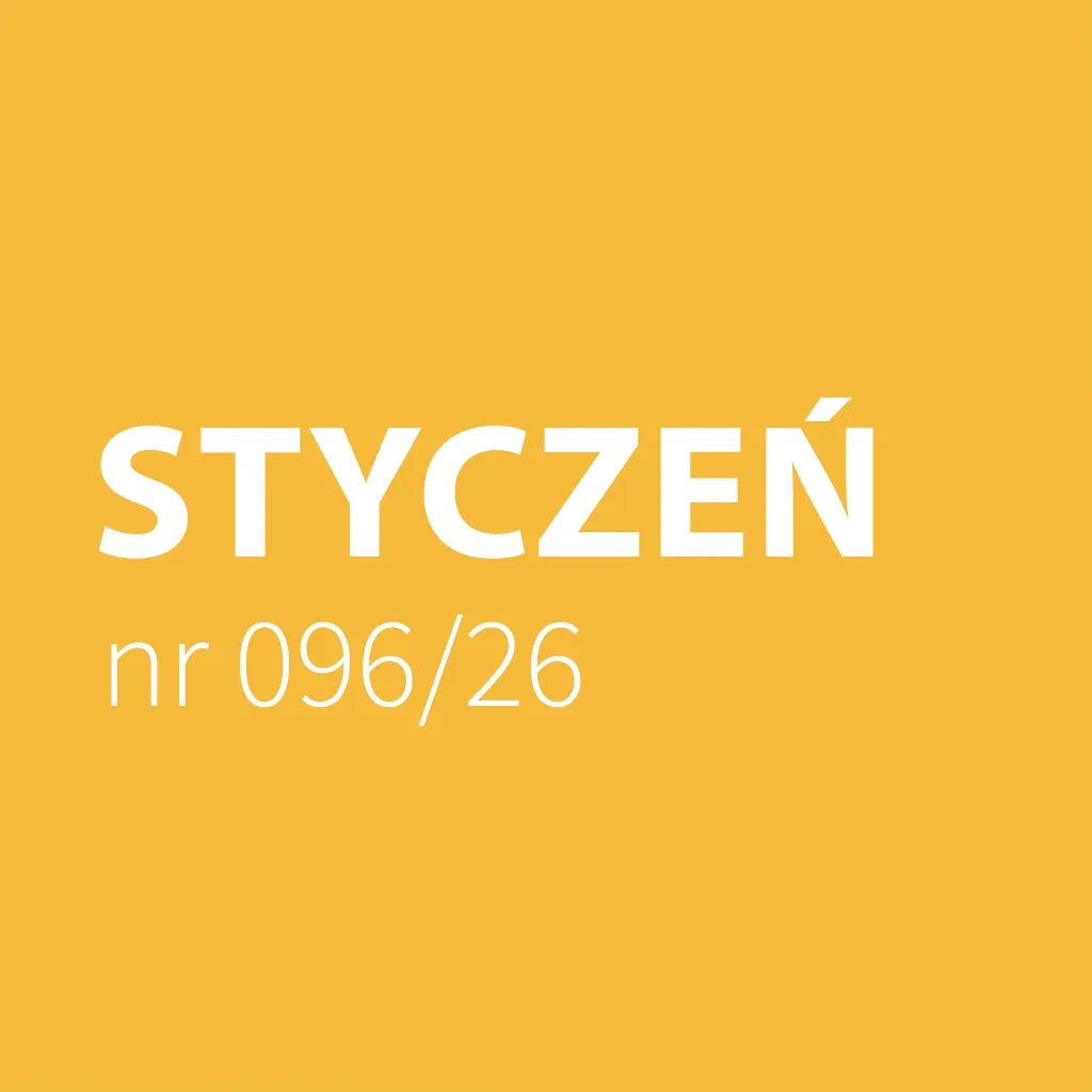 Gazetka Promocyjna – Styczeń cz.1