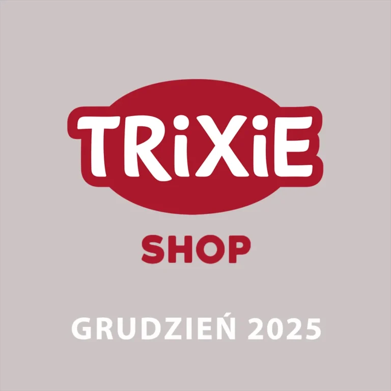 Trixie Shop 12-2025