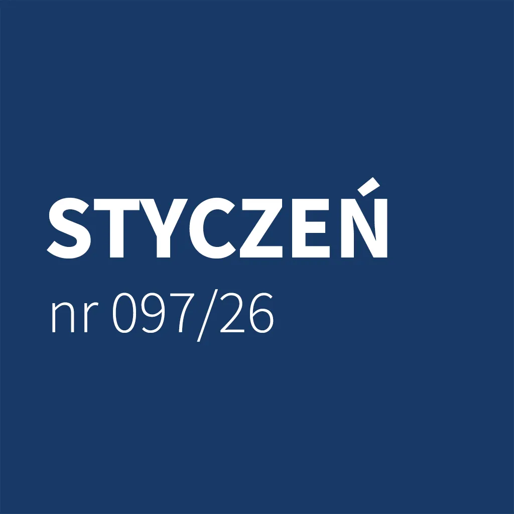 Gazetka Promocyjna – Styczeń cz.2