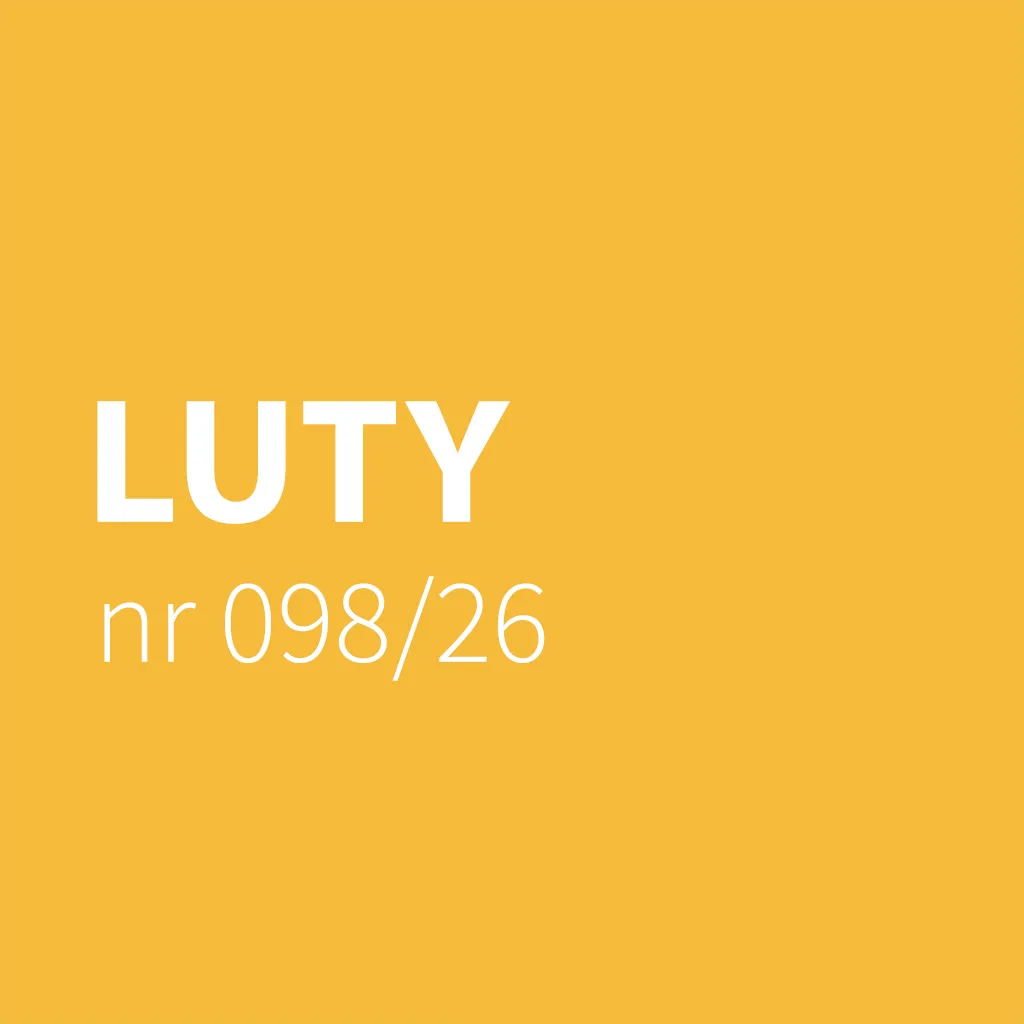 Gazetka Promocyjna – Luty cz.1