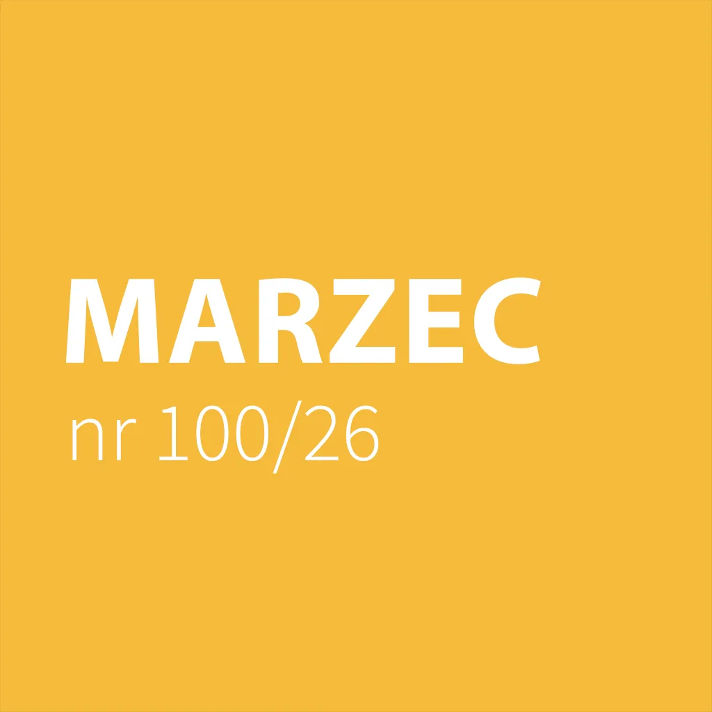 Gazetka Promocyjna – marzec cz.1
