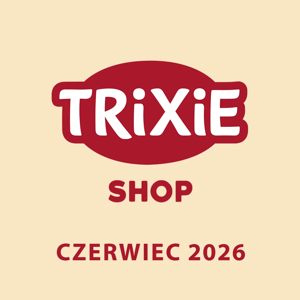 GAZETKA PROMOCYJNA TRIXIE – Czerwiec 2026