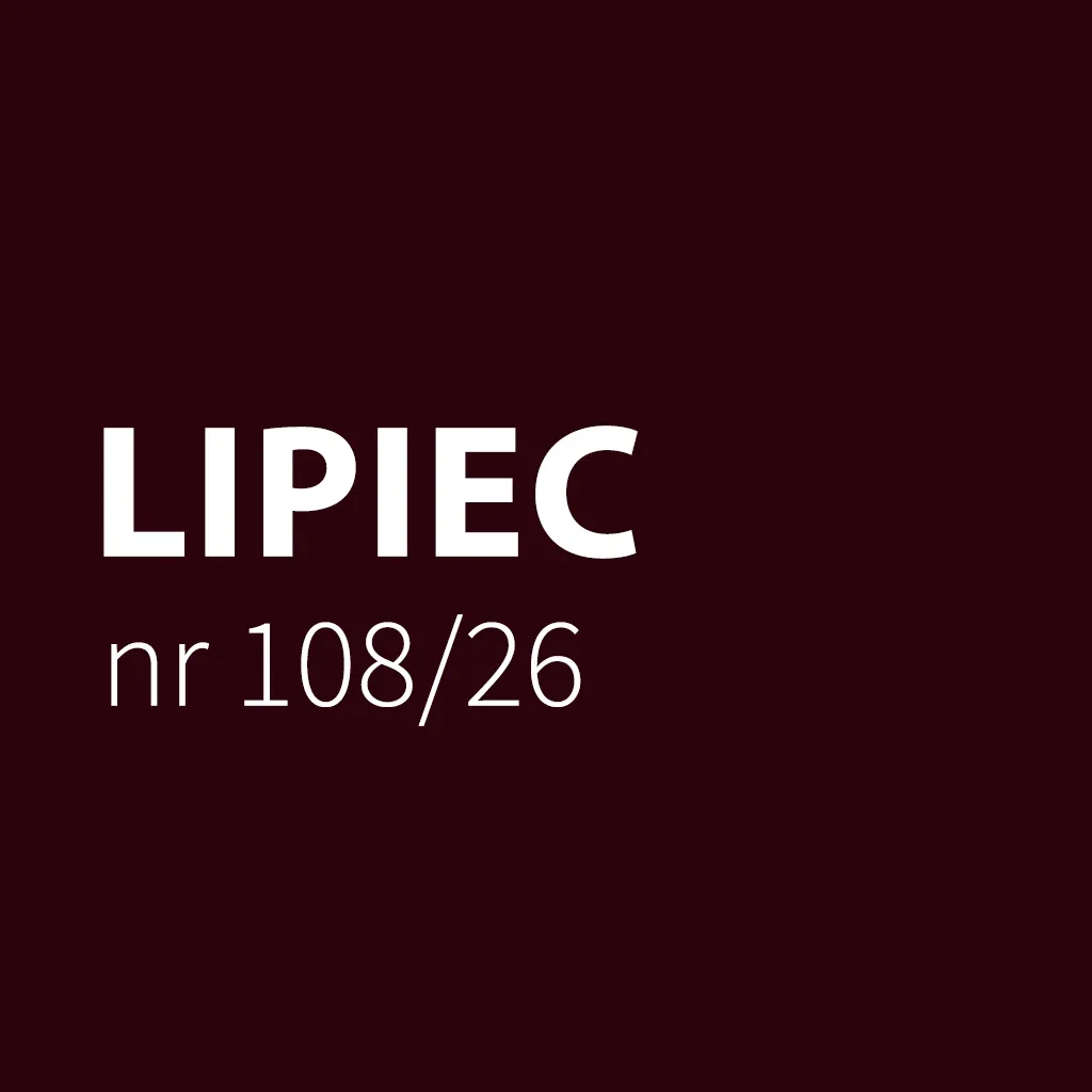 Gazetka Promocyjna – lipiec cz.1