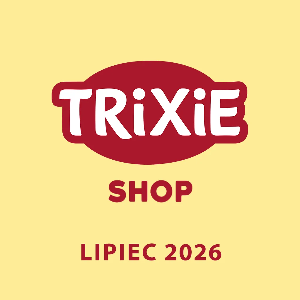 GAZETKA PROMOCYJNA TRIXIE – lipiec 2026