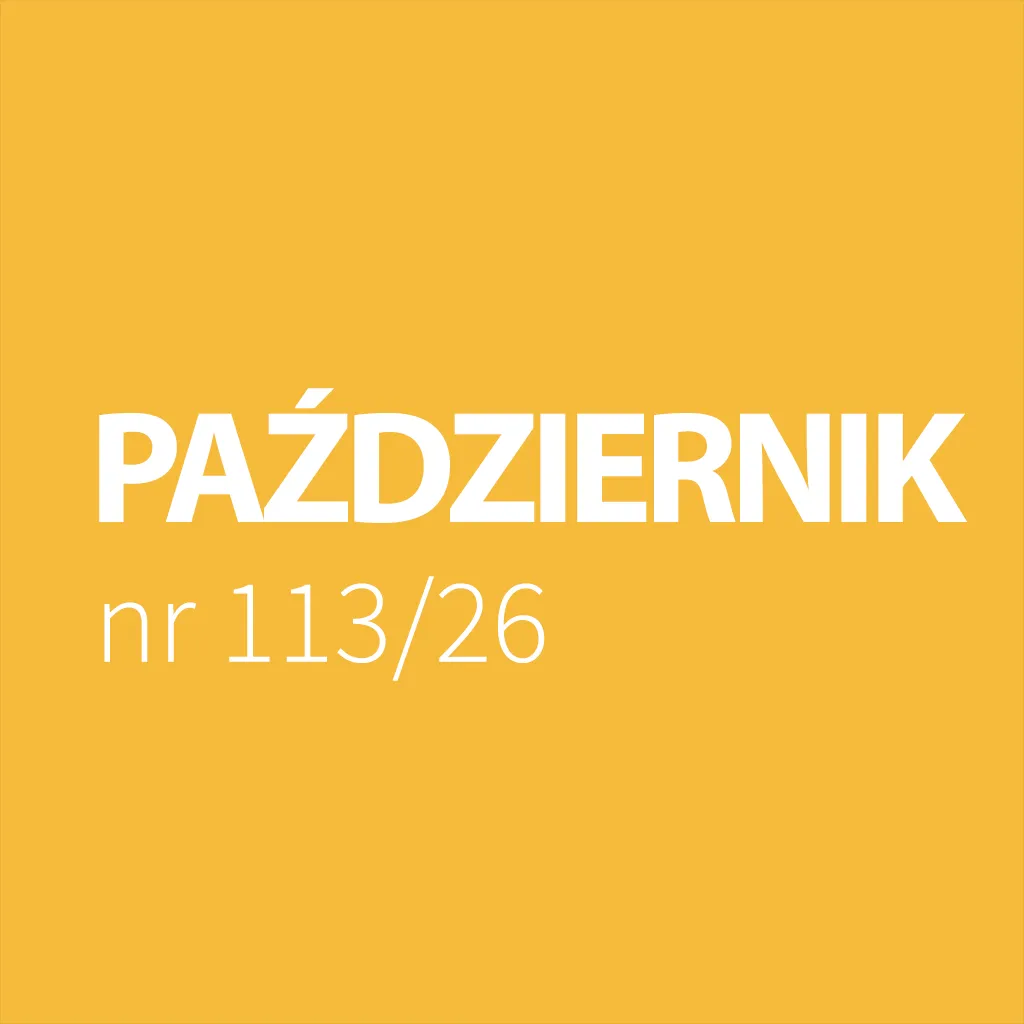 Gazetka Promocyjna – Październik cz.1