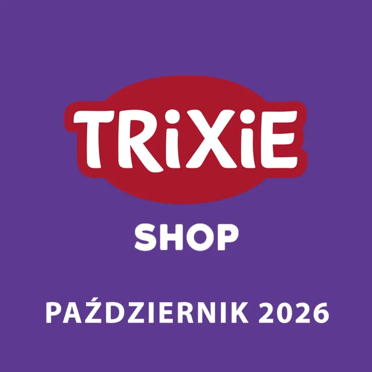Trixie Shop 10/2026